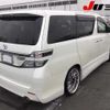 toyota vellfire 2013 -TOYOTA--Vellfire ANH20W-8265617---TOYOTA--Vellfire ANH20W-8265617- image 7