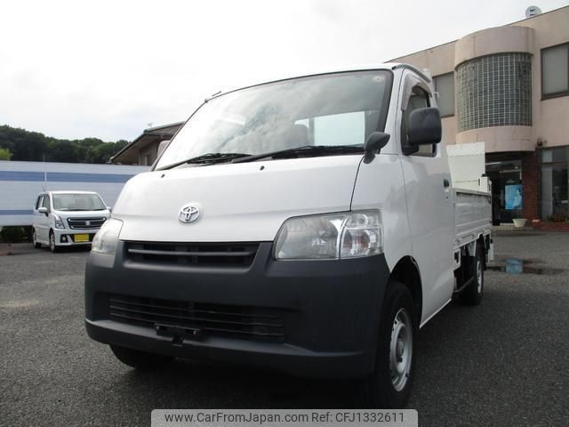 toyota liteace-truck 2016 -TOYOTA--Liteace Truck S402U--0018930---TOYOTA--Liteace Truck S402U--0018930- image 1