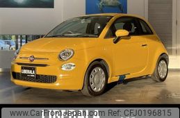 fiat 500 2016 -FIAT--Fiat 500 ABA-31209--ZFA3120000J499466---FIAT--Fiat 500 ABA-31209--ZFA3120000J499466-