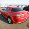 mazda rx-8 2004 -MAZDA--RX-8 SE3P-124508---MAZDA--RX-8 SE3P-124508- image 2