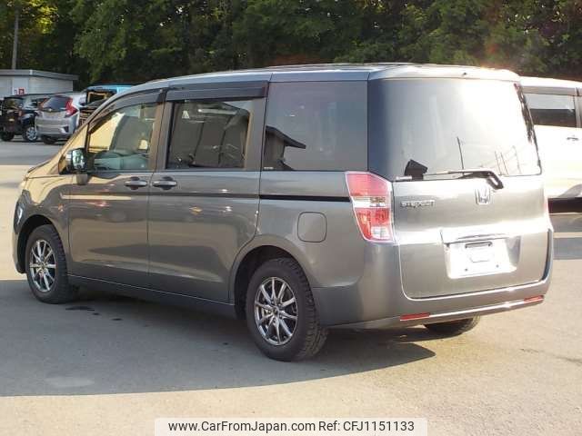 honda stepwagon 2010 -HONDA--Stepwgn DBA-RK1--RK1-1024357---HONDA--Stepwgn DBA-RK1--RK1-1024357- image 2
