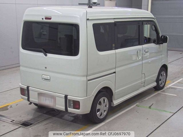 suzuki every-wagon 2019 -SUZUKI--Every Wagon DA17Wｶｲ-204846---SUZUKI--Every Wagon DA17Wｶｲ-204846- image 2