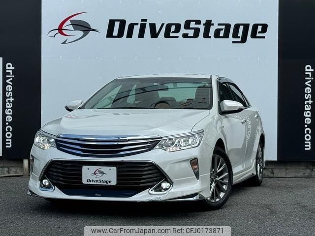 toyota camry 2015 quick_quick_DAA-AVV50_AVV50-1050242 image 1