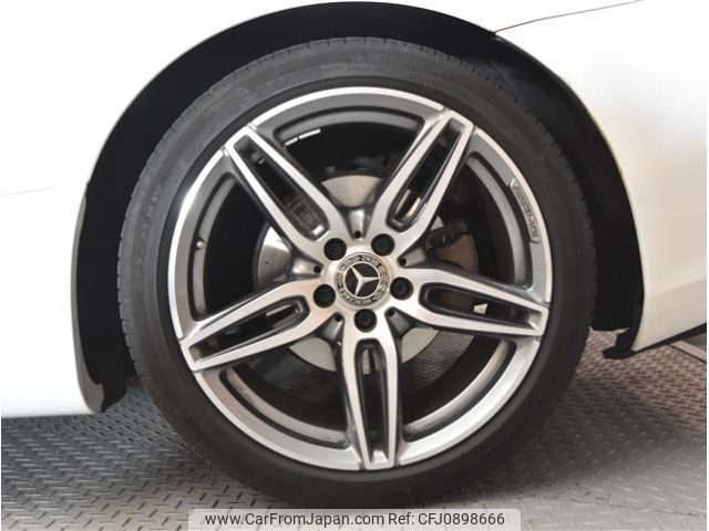 mercedes-benz e-class 2020 -MERCEDES-BENZ--Benz E Class 4AA-238477C--W1K2384772F137940---MERCEDES-BENZ--Benz E Class 4AA-238477C--W1K2384772F137940- image 2