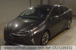 toyota prius 2016 -TOYOTA--Prius ZVW50-6057226---TOYOTA--Prius ZVW50-6057226-