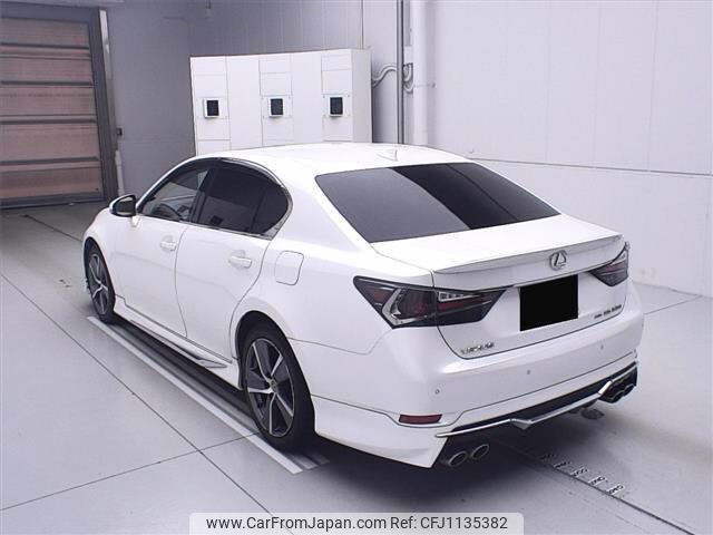 lexus gs 2016 -LEXUS--Lexus GS GRL16-0001078---LEXUS--Lexus GS GRL16-0001078- image 2