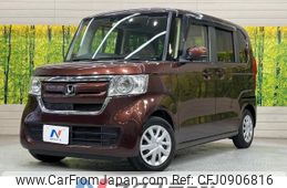 honda n-box 2020 -HONDA--N BOX 6BA-JF3--JF3-1481716---HONDA--N BOX 6BA-JF3--JF3-1481716-