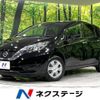 nissan note 2019 -NISSAN--Note DBA-NE12--NE12-222144---NISSAN--Note DBA-NE12--NE12-222144- image 1