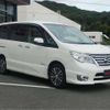 nissan serena 2015 -NISSAN 【横浜 331】--Serena HFC26--HFC26-287119---NISSAN 【横浜 331】--Serena HFC26--HFC26-287119- image 6