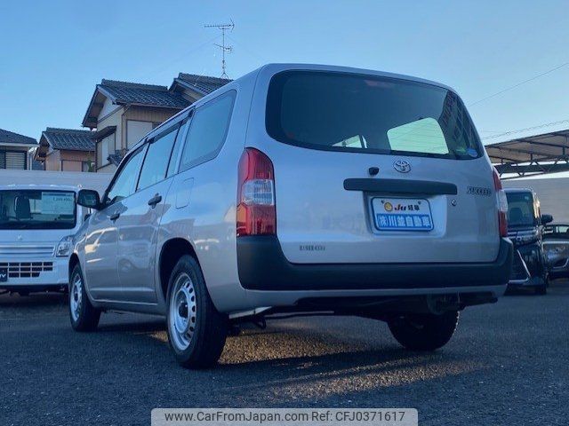 toyota succeed-van 2019 -TOYOTA--Succeed Van NCP160V--0131111---TOYOTA--Succeed Van NCP160V--0131111- image 2