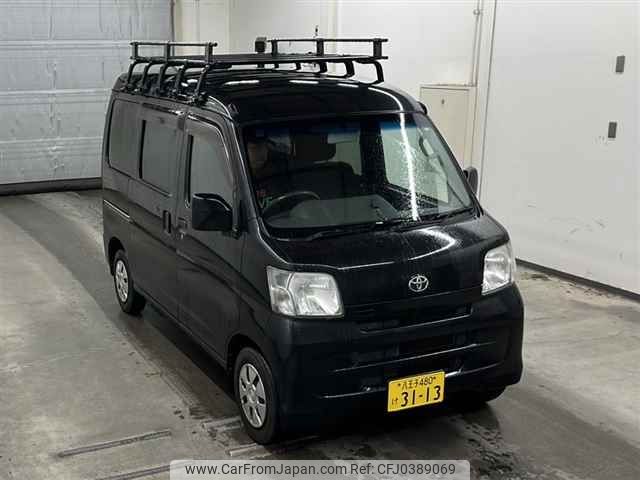 toyota pixis-van 2016 -TOYOTA 【八王子 480ケ3113】--Pixis Van S321M-0015809---TOYOTA 【八王子 480ケ3113】--Pixis Van S321M-0015809- image 1