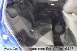 honda fit-hybrid 2014 NIKYO_PQ52507