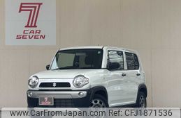 suzuki hustler 2015 CFJ1871536