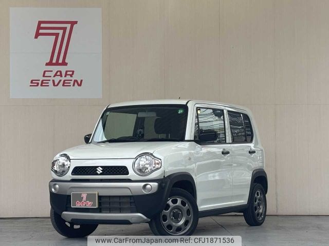 suzuki hustler 2015 CFJ1871536 image 1