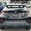 toyota c-hr 2017 quick_quick_DAA-ZYX10_ZYX10-2058531 image 19