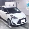 toyota sienta 2019 -TOYOTA 【京都 553ﾆ1515】--Sienta NHP170G-7185206---TOYOTA 【京都 553ﾆ1515】--Sienta NHP170G-7185206- image 1