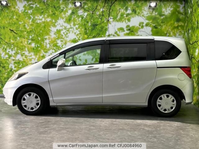 honda freed 2009 quick_quick_DBA-GB3_GB3-1128588 image 2