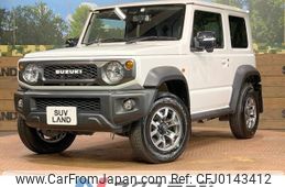 suzuki jimny-sierra 2019 -SUZUKI--Jimny Sierra 3BA-JB74W--JB74W-104391---SUZUKI--Jimny Sierra 3BA-JB74W--JB74W-104391-