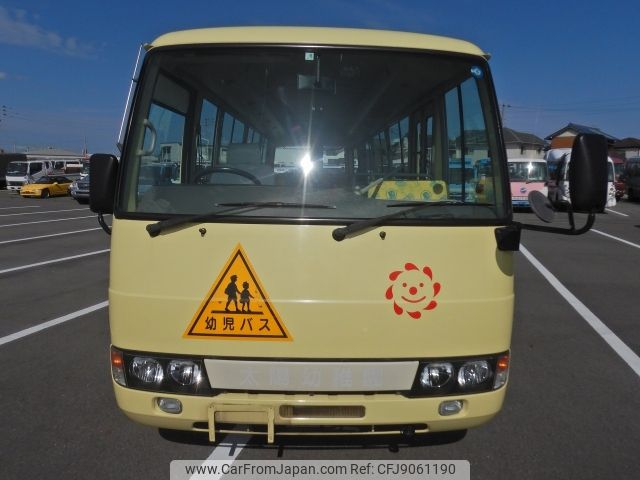 mitsubishi-fuso rosa-bus 2006 -MITSUBISHI--Rosa PA-BE63DG--BE63DG-500371---MITSUBISHI--Rosa PA-BE63DG--BE63DG-500371- image 2