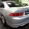 honda accord 2005 -HONDA--Accord CL7--CL7-1101617---HONDA--Accord CL7--CL7-1101617- image 28