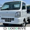 suzuki carry-truck 2014 quick_quick_EBD-DA16T_DA16T-178878 image 1