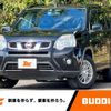 nissan x-trail 2013 -NISSAN--X-Trail DBA-NT31--NT31-321155---NISSAN--X-Trail DBA-NT31--NT31-321155- image 1