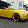 daihatsu copen 2009 -DAIHATSU--Copen L880K--0050681---DAIHATSU--Copen L880K--0050681- image 6