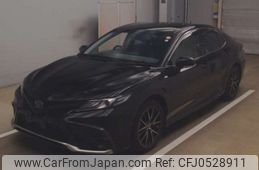 toyota camry 2022 -TOYOTA--Camry 6AA-AXVH70--AXVH70-1082427---TOYOTA--Camry 6AA-AXVH70--AXVH70-1082427-