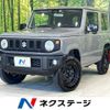 suzuki jimny 2019 -SUZUKI--Jimny 3BA-JB64W--JB64W-140709---SUZUKI--Jimny 3BA-JB64W--JB64W-140709- image 1