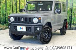 suzuki jimny 2019 -SUZUKI--Jimny 3BA-JB64W--JB64W-140709---SUZUKI--Jimny 3BA-JB64W--JB64W-140709-