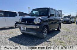 suzuki hustler 2015 CFJ1878157