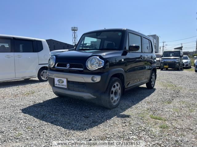 suzuki hustler 2015 CFJ1878157 image 1