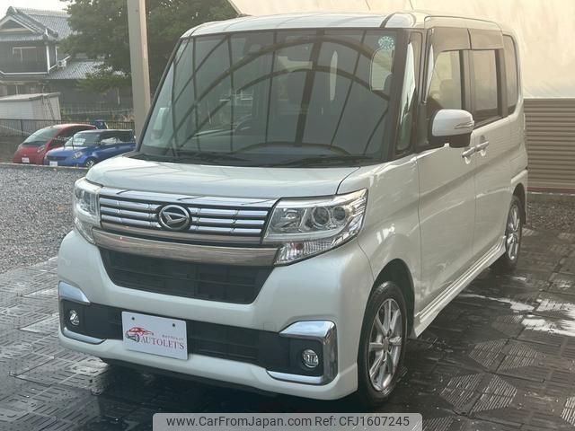 daihatsu tanto 2017 CFJ1607245 image 1