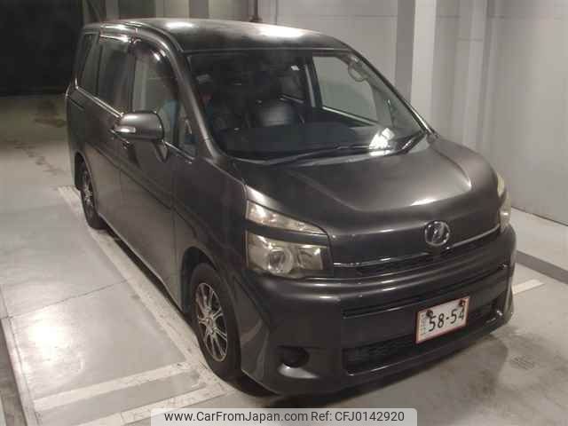 toyota voxy 2010 -TOYOTA--Voxy ZRR70G-0346004---TOYOTA--Voxy ZRR70G-0346004- image 1