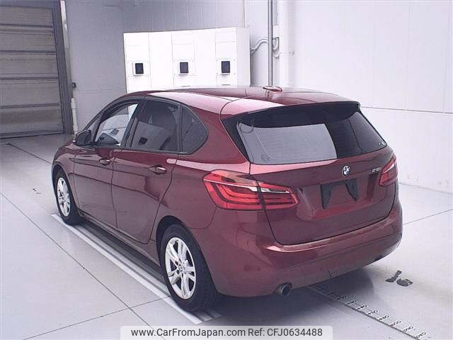 bmw 2-series 2016 -BMW--BMW 2 Series 2A15-0V459489---BMW--BMW 2 Series 2A15-0V459489- image 2