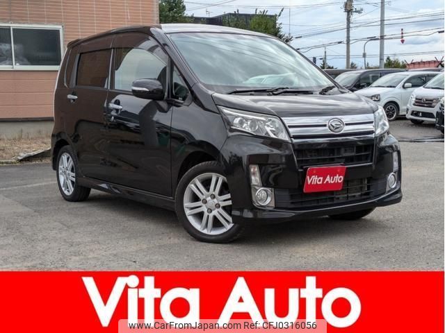 daihatsu move 2014 quick_quick_LA110S_LA110S-0069620 image 1