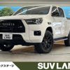 toyota hilux 2023 -TOYOTA--Hilux 3DF-GUN125--GUN125-3950237---TOYOTA--Hilux 3DF-GUN125--GUN125-3950237- image 1