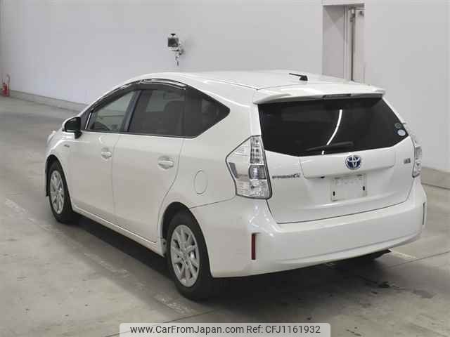toyota prius-α undefined -TOYOTA--Prius α ZVW41W-3070438---TOYOTA--Prius α ZVW41W-3070438- image 2