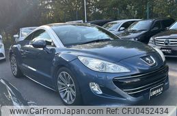 peugeot rcz 2010 -PEUGEOT--Peugeot RCZ ABA-T7R5F02--VF34J5FVAAP003552---PEUGEOT--Peugeot RCZ ABA-T7R5F02--VF34J5FVAAP003552-