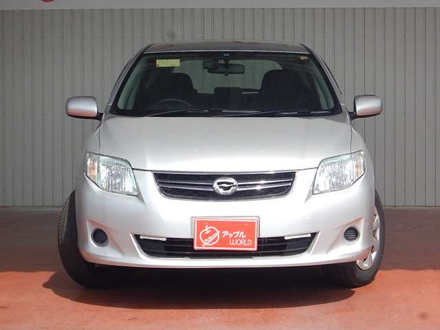 toyota corolla-fielder 2001 CFJ2285120 image 2