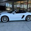 porsche boxster 2019 CFJ1814287 image 4