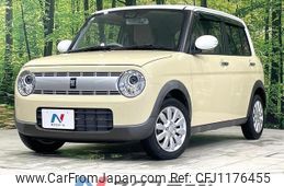 suzuki alto-lapin 2020 quick_quick_HE33S_HE33S-246822