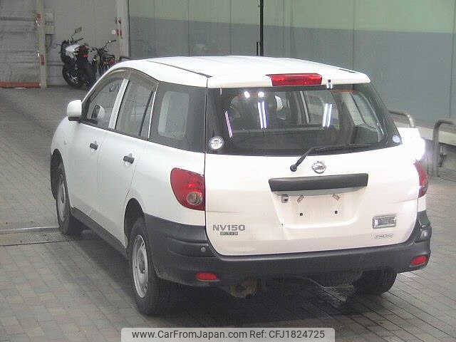 nissan ad-van 2018 CFJ1824725 image 2