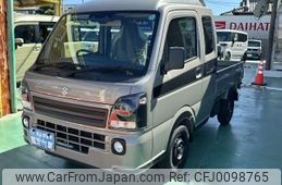 suzuki carry-truck 2024 -SUZUKI--Carry Truck 3BD-DA16T--DA16T-791***---SUZUKI--Carry Truck 3BD-DA16T--DA16T-791***-