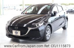 mazda demio 2020 quick_quick_6BA-DJLFS_DJLFS-710718