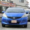 honda fit 2012 TE472 image 1