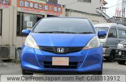 honda fit 2012 TE472