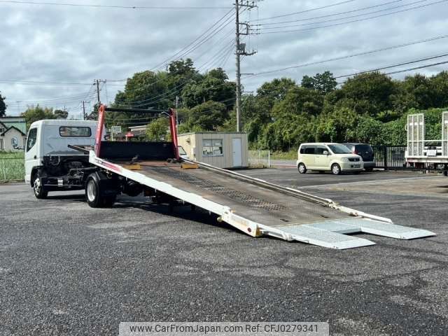 mitsubishi-fuso canter 2005 -MITSUBISHI--Canter PA-FE83DGN--FE83DGN-511184---MITSUBISHI--Canter PA-FE83DGN--FE83DGN-511184- image 2