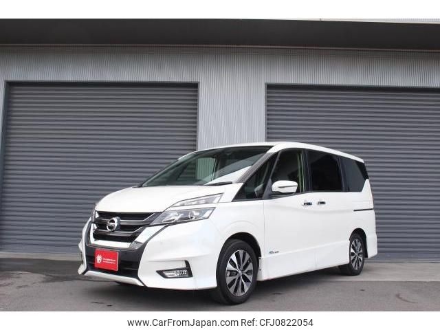 nissan serena 2016 quick_quick_GFC27_GFC27-009061 image 1