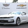 chevrolet camaro 2023 CFJ1806955 image 1